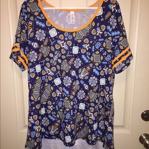 LuLaRoe Classic T